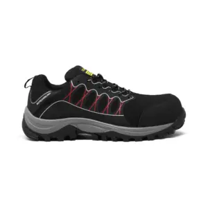 Court Safety Line | Steel 2.0