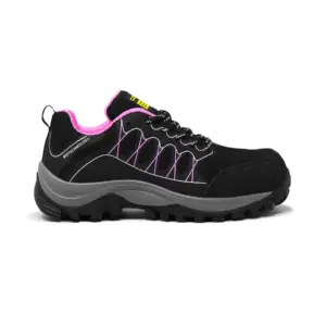 Court Safety Line | Steel 2.0