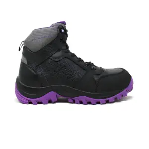 Court Safety Line | Iron 2.0