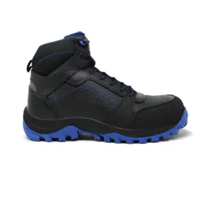 Court Safety Line | Iron 2.0