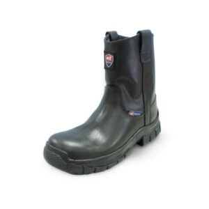 Bota Industri Tipo Petrolera C/Poliamida