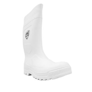 Bota Jardinera Sanitaria Bca C/Casquillo