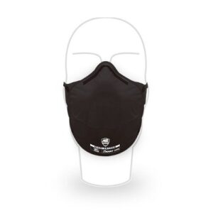 Respirador T/ Concha N95 C/Carbon Activa