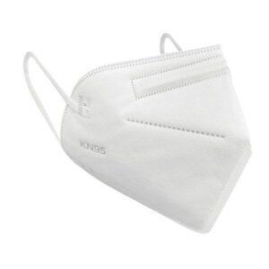 Respirador Desechable Tipo Plegable Kn95