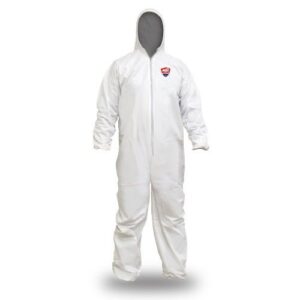 Overol Master Sin Cubrezapato