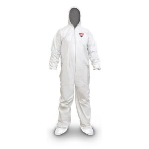 Overol Superpro Microporoso