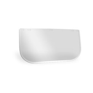Mica Protectora Con Soporte De Alum 416