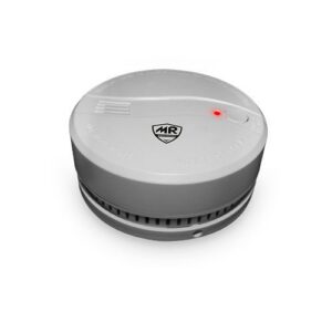 Detector De Humo