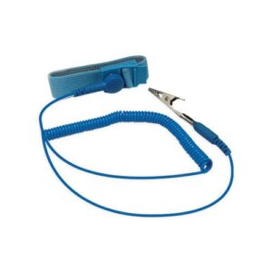 Pulsera Antiestatica