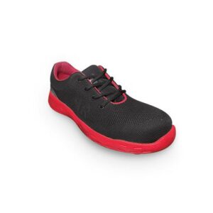 Tenis Ind C/Casq.Suela Bc-Ng-Rj
