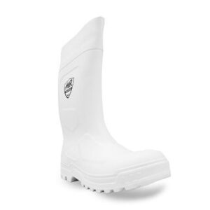 Bota Jardinera Sanitaria Bca S/Casquillo