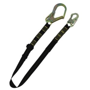 Linea De Posicionamiento Sencilla De Kevlar G/Grande