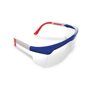 Lente Titanium Armaz 3c Mca Clara