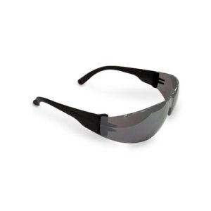 Lente Platinum Armaz Ngr Mca Gris Espejo
