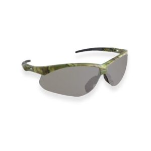 Lente S/Rodium Arm Kamu Mica Gris Espejo