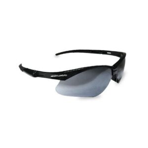 Lente S/Rodium Arm Ngr Mca Gris Espejo
