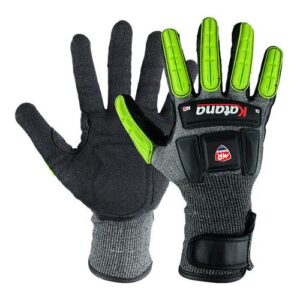 Guante Katana Plus N5 Ajustable