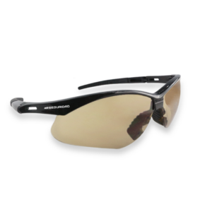 Lente S/Rodium Arm Ngr Mica Café SKU: