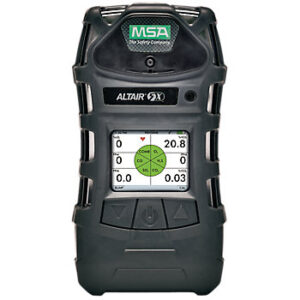 Detector de gases múltiples ALTAIR® 5X