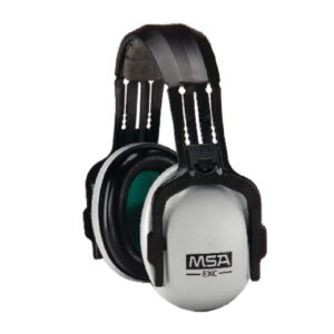 Orejeras EXC tipo diadema