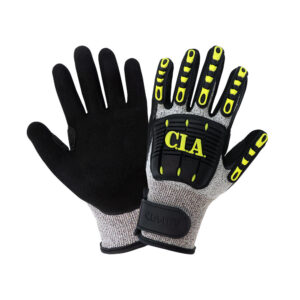 Guante resistente al corte A2. CIA417V
