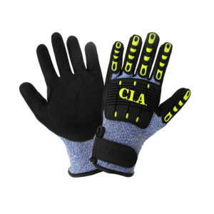 Guante resistente al corte A5. CIA617V