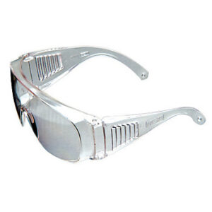 Lente de Seguridad Clearview