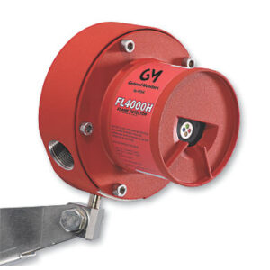 Detector de Fuego IR multiespectro FL4000H