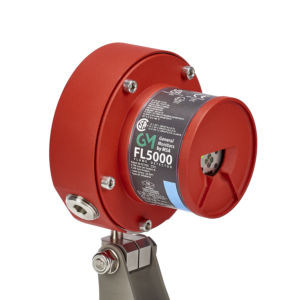 FL5000 MSIR Dectector de llama