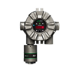 Monitor de gas General Monitors® S5000