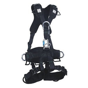 ARNÉS DE CUERPO COMPLETO GRAVITY SUSPENSION