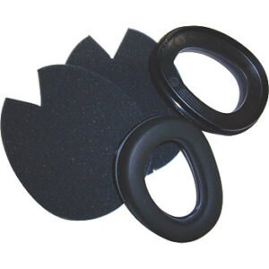 Kit de Higiene para orejeras LeftRIGHT CutOff