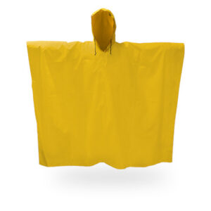 Impermeable Capamanga 135×200 Cm Nac