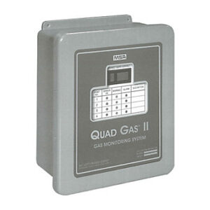 Quad Gas® II Controller