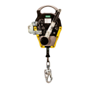 Rescatador Workman