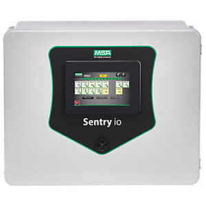 Controlador SENTRY io®