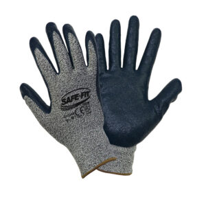 Guante resistente al corte nivel 5. SF-1501
