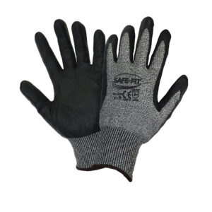 Guante resistente al corte nivel 4. SF-1502