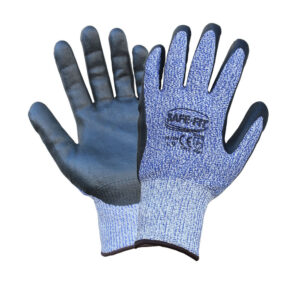 Guante resistente al corte Nivel 5. SF-1504