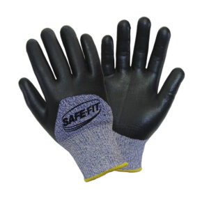 Guante resistente al corte Nivel 5. SF-1506