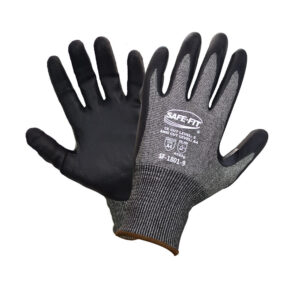 Guante resistente al corte nivel 5. SF-1801