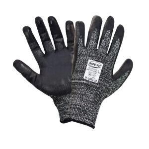 Guante resistente al corte nivel A6. SF-1802