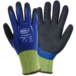 Guante resistente al corte nivel A4. SF-1804MFF