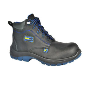 Zapato con suela de inyección directa al corte. SF-350