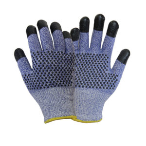 Guante resistente al corte nivel 5. SF-504