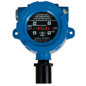 SMC 5100-02-IT Monitor de combustibles