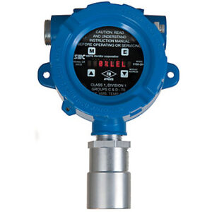 SMC 5100-28-IT Detector de gas infrarrojo puntual