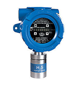 SMC 5100-XX-IT Detector de gases tóxicos