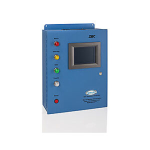 Controlador SMC Sentry IT de 32 canales