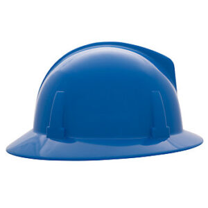 Cascos Topgard Ala Completa